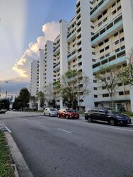 Blk 27 New Upper Changi Road (Bedok), HDB 3 Rooms #462774531